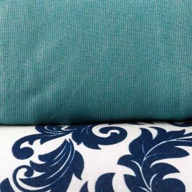 Jogo de Cama Casal Malha Solecasa Havan Casa 3 pçs - Julia Verde