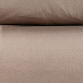 Jogo De Cama Casal Elegance Liso Havan Casa 4 Pçs - Bege