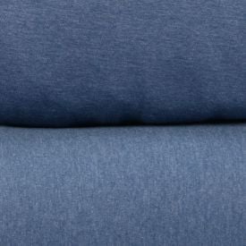 Jogo de Cama Casal Milano Havan Casa 3 pçs - Azul Lua