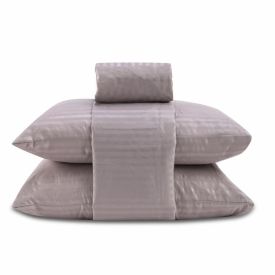 Jogo De Cama Casal Provence Havan Casa 4 Pçs - Bege