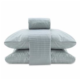Jogo De Cama Casal Provence Havan Casa 4 Pçs - Verde