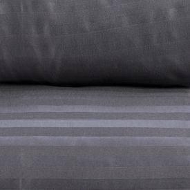 Jogo De Cama Casal Provence Havan Casa 4 Pçs - Cinza