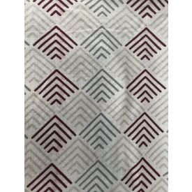 Jogo De Cama King Malha Solecasa Havan Casa 3 Pçs - SETAS/VN BLOODSTONE