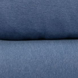 Jogo de Cama King Urban Confort Havan Casa 3 pçs - Azul Lua