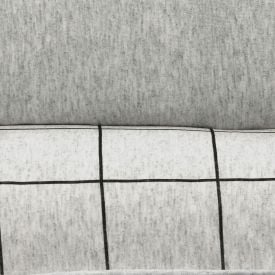 Jogo de Cama King Urban Confort Havan Casa 3 pçs - Grid