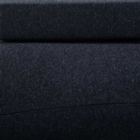 Jogo De Cama King Urban Confort Havan Casa 3 Pçs - Preto Mescla