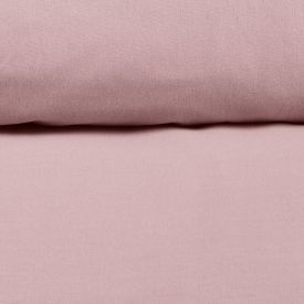 Jogo de Cama King Buona Fortuna 4Peças - Rosa Velho