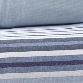 Jogo de Cama Queen 100% Algodão Royale 4 Peças - Theo