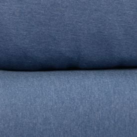 Jogo de Cama Queen Urban Confort Havan Casa 3 pçs - Azul Lua