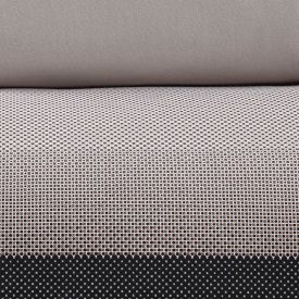 Jogo de Cama Queen Percal Buona Fortuna 4 pçs - Oliver Cru 