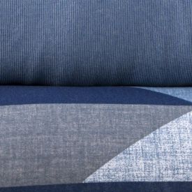 Jogo de Cama Queen Malha Havan Paris 3 pçs - Mauricio Jeans