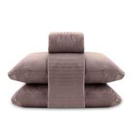 Jogo de Cama Queen Provence Havan Casa - Bege