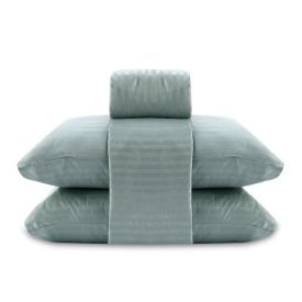 Jogo de Cama Queen Provence Havan Casa - Verde