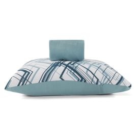 Jogo De Cama Solteiro Malha 100% Algodão Solecasa 2 Pçs - Charm Retro