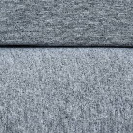 Jogo De Cama Solteiro 2 Pe&ccedil;as Mescla Urban Confort - Cinza