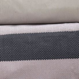 Jogo de Cama Solteiro Percal Buona Fortuna 3 pçs - Oliver Cru