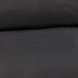 Jogo De Cama Solteiro Micro Percal Liso Havan Casa 3 Peças - Chumbo