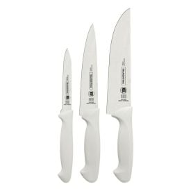 Jogo de Facas Premium Tramontina - 3 Peças