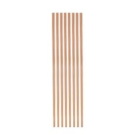 Jogo de Hashi Bambu Lyor 24 cm - 4 Pares
