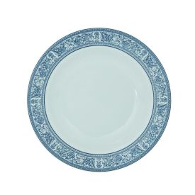 Jogo De Jantar Bothanica Schimdt 30 Peças - Porcelana