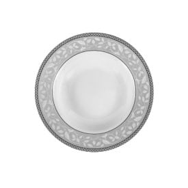 Jogo De Jantar Porcelana Atenas Havan Casa - 20 Pe&ccedil;as