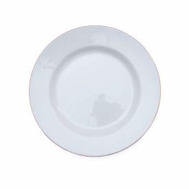 Jogo De Jantar Porcelana Imperial Havan Casa - 20 Pe&ccedil;as