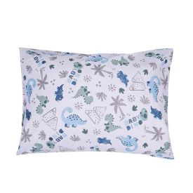 Jogo de Cama Bebê 100% Algodão Havan Baby 3 pçs - Rex