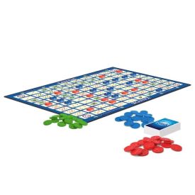 Jogo De Tabuleiro Sequence Copag - 31553