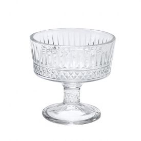 Jogo De Taças Sobremesa 230 Ml Havan Casa 6 Peças - Munique