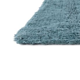 Jogo De Tapetes Para Banheiro Arezo Havan 2 Pçs - Verde Inglês