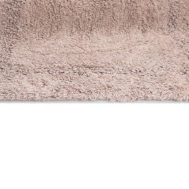 Jogo De Tapetes De Banheiro Arezo 3 Peças Havan - Bege/15