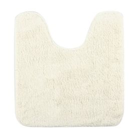 Jogo de Tapetes para Banheiro Firenze 2 Peças Havan Casa - Natural