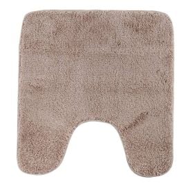 Jogo de Tapetes para Banheiro Firenze 2 Peças Havan Casa - Bege