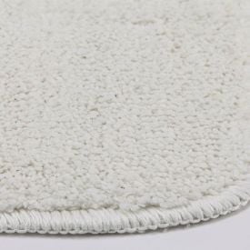 Jogo De Tapetes Para Banheiro Firenze 3 Peças Havan Casa - Natural