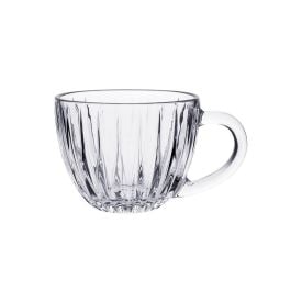 Jogo de Xícaras de Café Montecarlo 8 Peças Hauskraft - 180ml