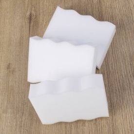 Jogo Esponja Mágica Havan Casa - 3 Peças