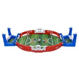 Jogo Mini Lançador de Futebol 38Cm Etitoys