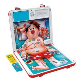 Jogo Operando Refresh Hasbro - G0951