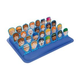 Jogo Quem É Você Pais & Filhos - 2810