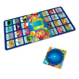 Jogo Responda Se Puder Estrela - Tabuleiro