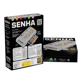 Jogo Senha Grow - 04746