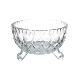 Jogo Sobremesa Angélica 6 Peças Dynasty - 200ml
