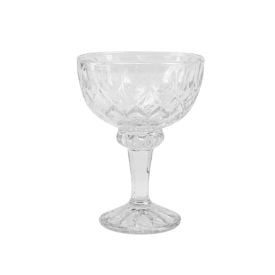 Jogo Taças De Sobremesa Malta 200Ml 6 Peças - Havan Casa