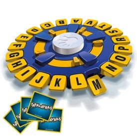 Jogo Tapalavras Multidiks - BR1969