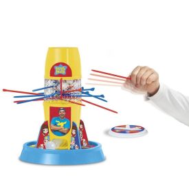 Jogo Tira Varetas Luccas Neto Elka - 1114