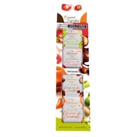 Kit Barrinhas Trufadas Decacau Gramado - 60g