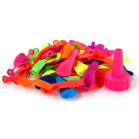 Kit Bexiga Ariel Havan Toys - HBR0616