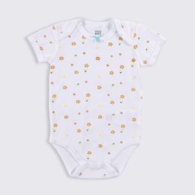 Kit Body Bebê 3 Peças Yoyo Baby