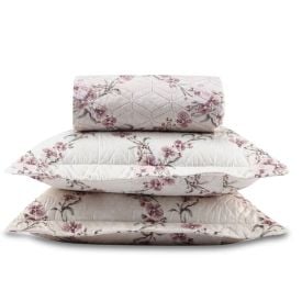 Kit Cobre Leito King Madison Havan Casa 3 Pçs - Amelie