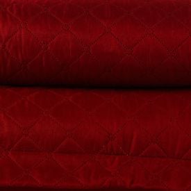 Kit Colcha Casal Lisa Versalhes Havan Casa 3 pçs - Blondstone